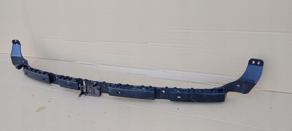 Балка задний  задняя направляющая бампера tesla 3 рестайлинг  23-24rok 1757096-00-d оригинал с Разборки