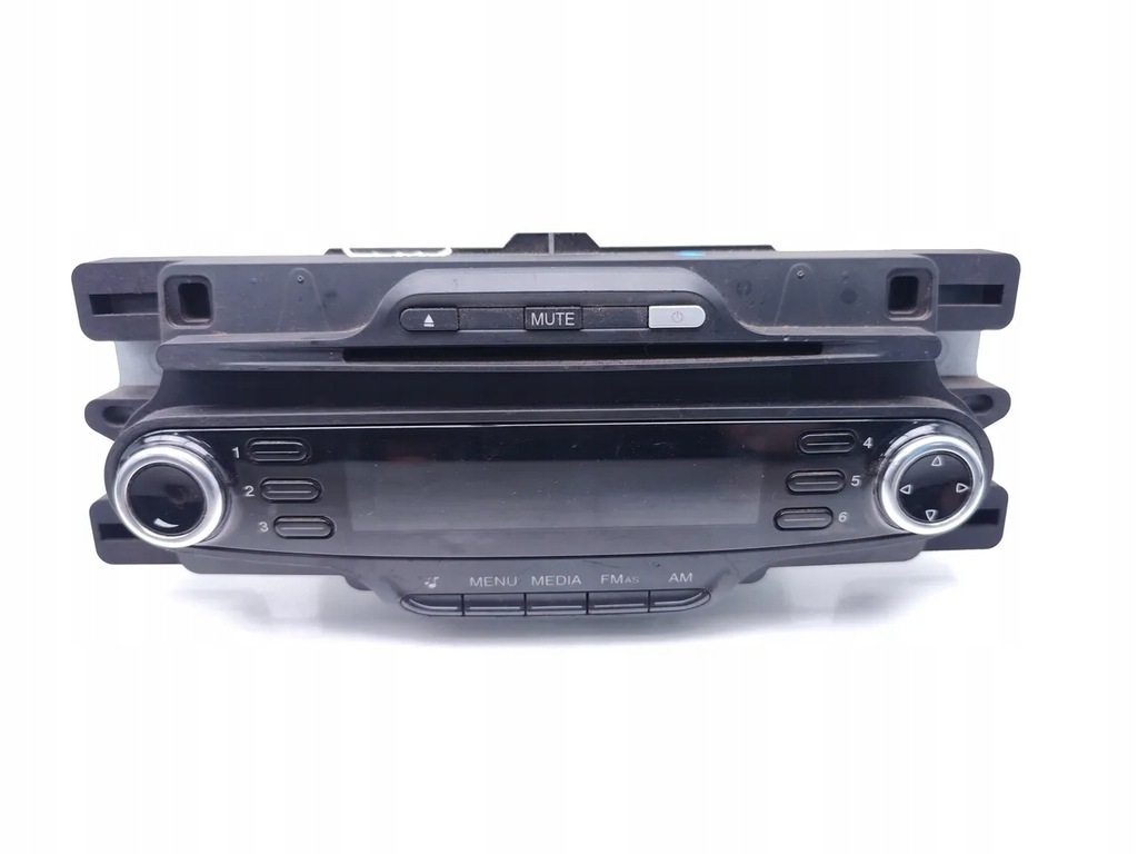 фото №1, Alfa romeo giulietta радіо cd player. 2013 хетчбек 4/5dr 7642322316