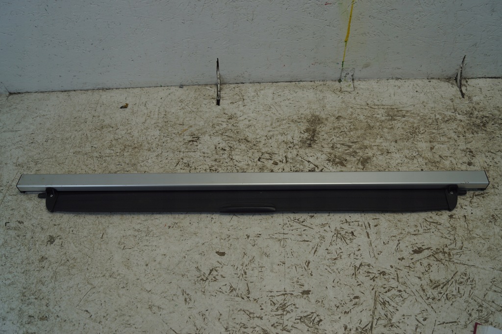 фото №7, Шторка багажника subaru legacy 4 iv kombi