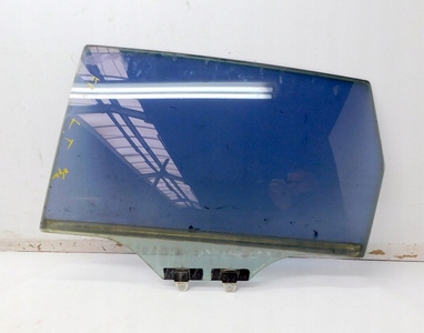 фото №1, Honda frv fr-v i 2.0 06r скло двері лівий задня