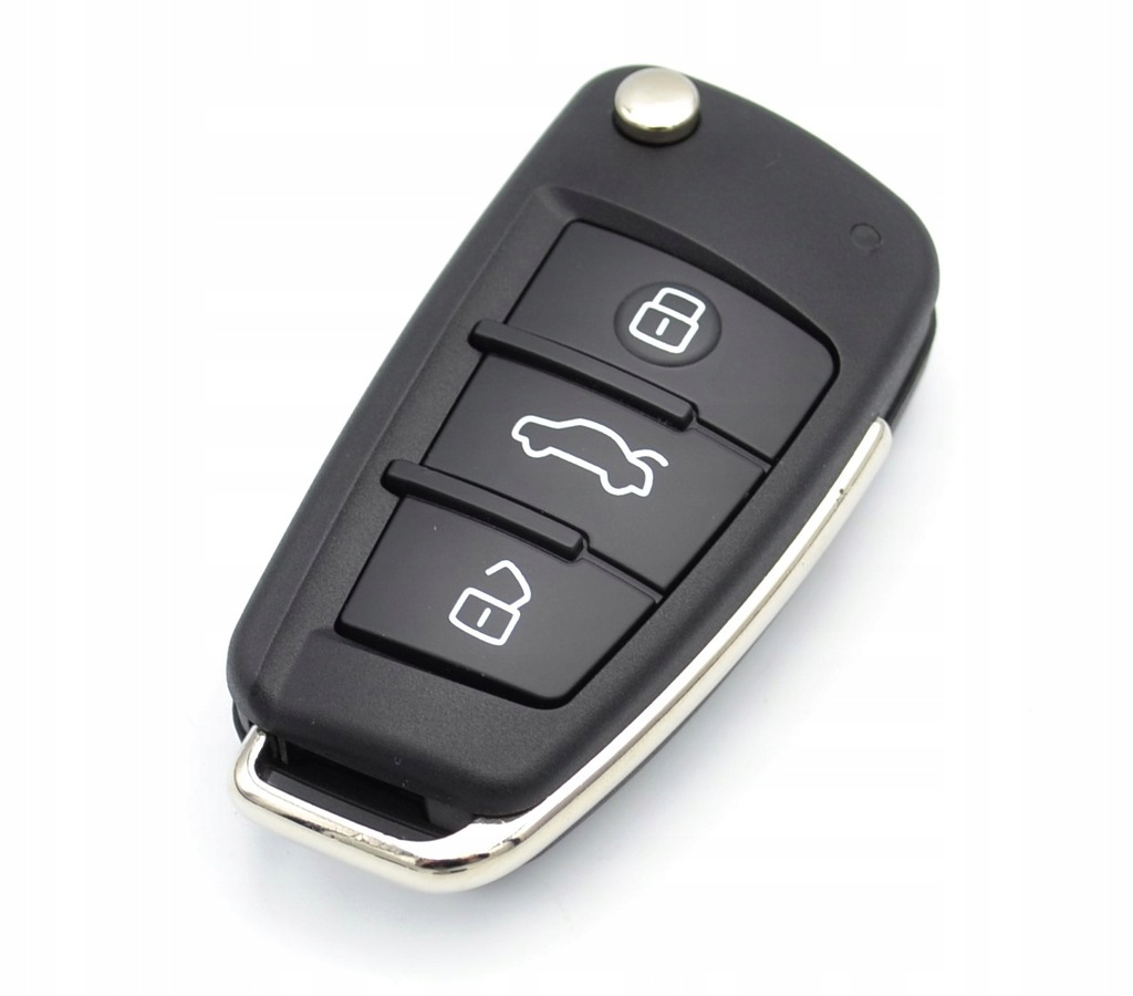 фото №6, Audi a1 a2 a3 q3 q7 ключ pilot корпус