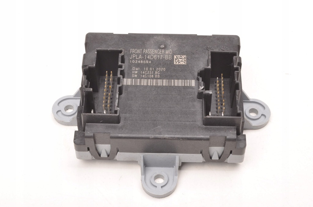 фото №1, Land rover range rover sport ii l494 модуль дверь jpla-14d617-bb