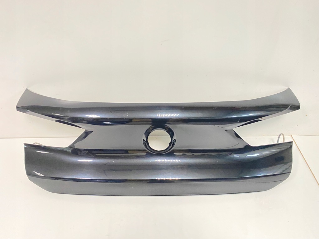 фото №1, Накладка молдинг кришка багажника задня задня багажника bmw x2 f39