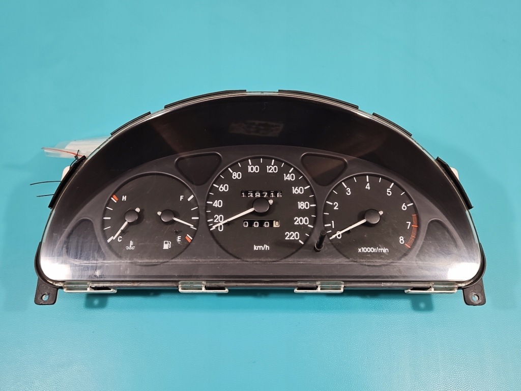 Купить Панель daewoo lanos 1,5 16v 96281672 европа