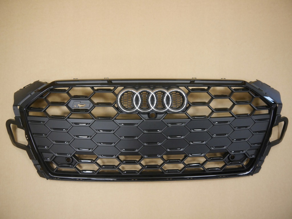 фото №1, Audi s5 8w решітка радіатора решітка радіатора 8w6853651bq