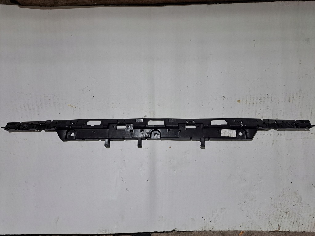 фото №1, Кронштейн молдинг стекло globa volvo fh 4 xl