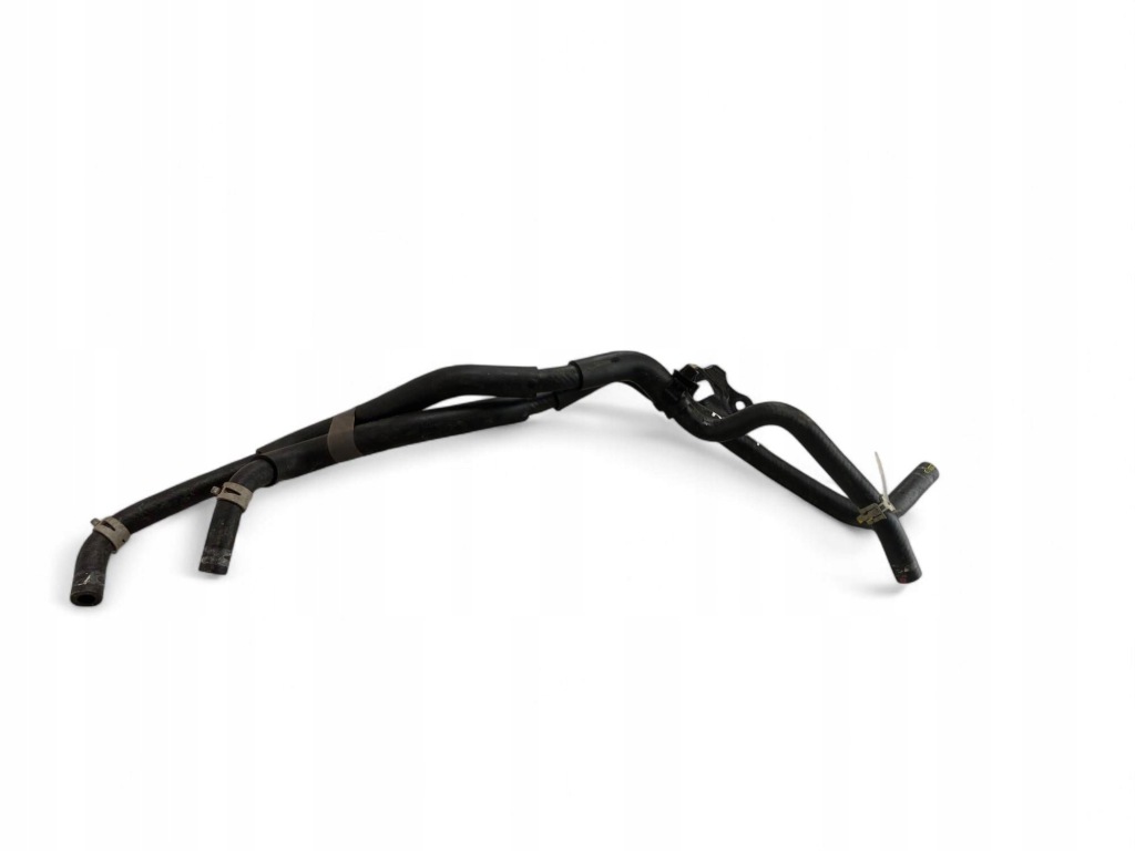 Lexus rx v шланг / патрубок радіатора Зі Шроту