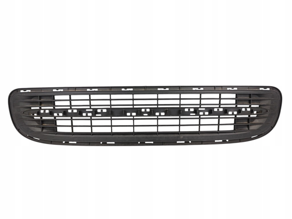 фото №1, Mini cooper r55 r56 решётка решётка радиатора бампера перед 7250785