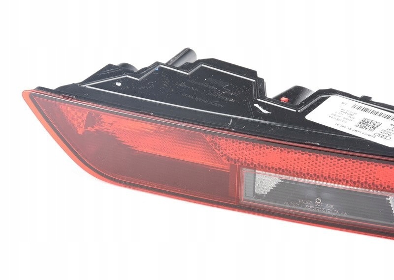 фото №2, Лампа задняя p