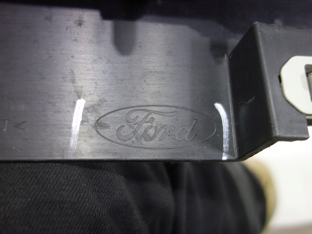 фото №8, Молдинг поріг ліва ford ecosport mk2 18-