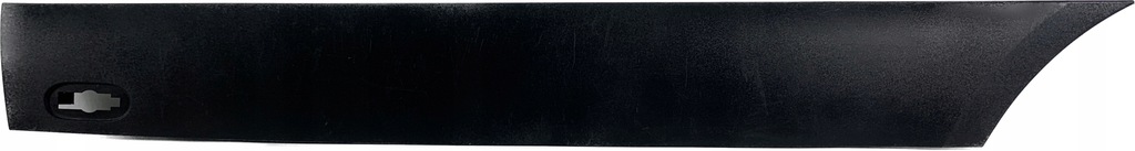 фото №1, Mercedes sprinter 910 правая молдинг боковая a9106907400 оригинал