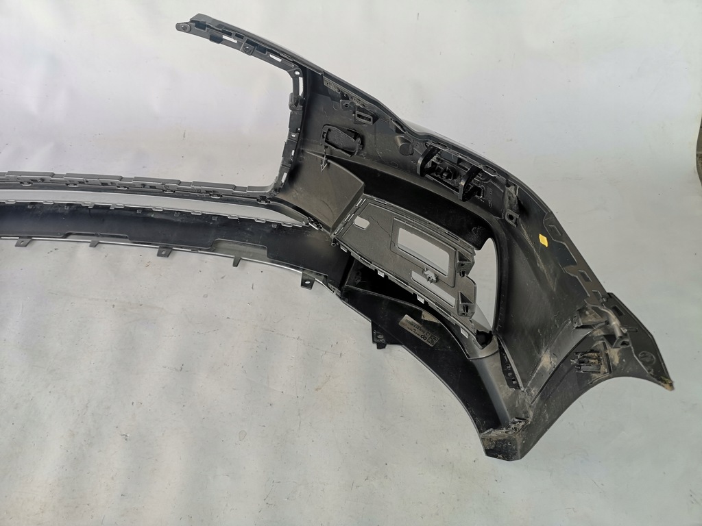 фото №12, Audi a6 c8 4k allroad - бампер перед polecam