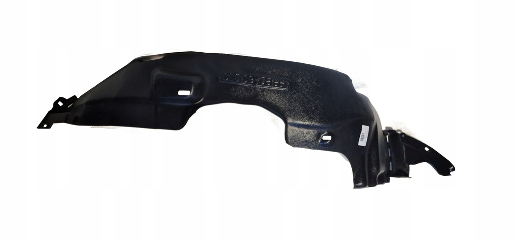 фото №1, Подкрылок передние левая kia ceed 06-09