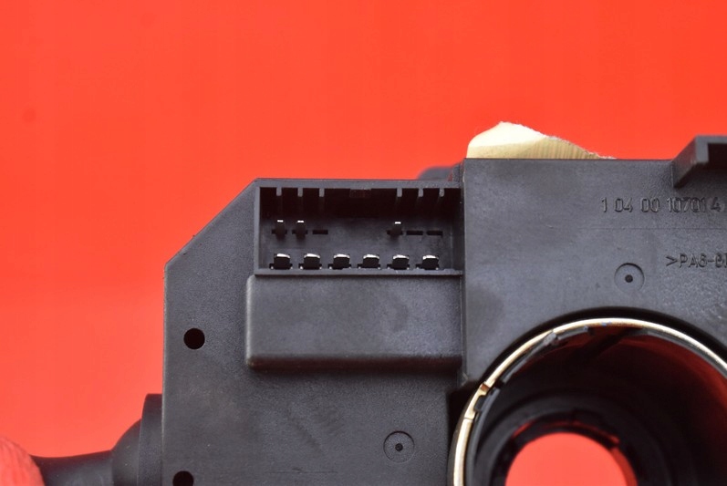 фото №9, Перемикач комбінований перемикач підрульовий 51771960 alfa romeo 159 kombi 05-11