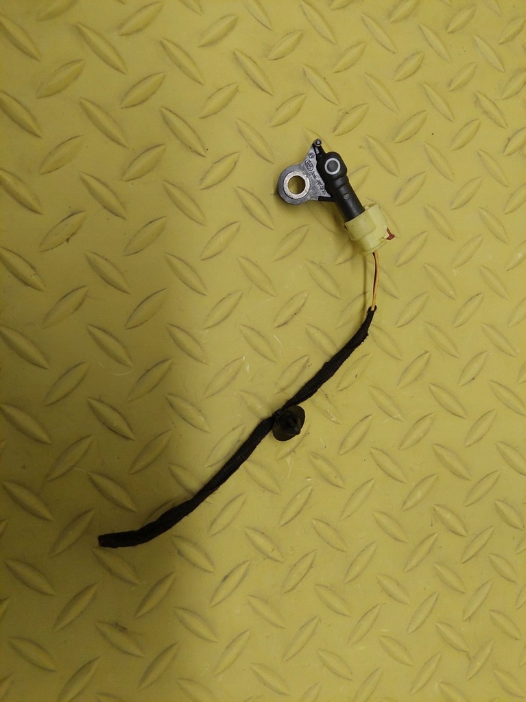 фото №6, Skoda rapid ii 1.6 tdi датчик удару 1so959351