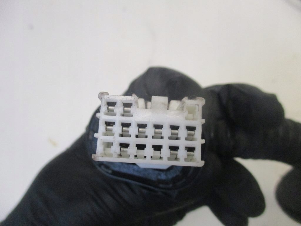 фото №5, Джгут електропроводка двері лівий задня kia sorento