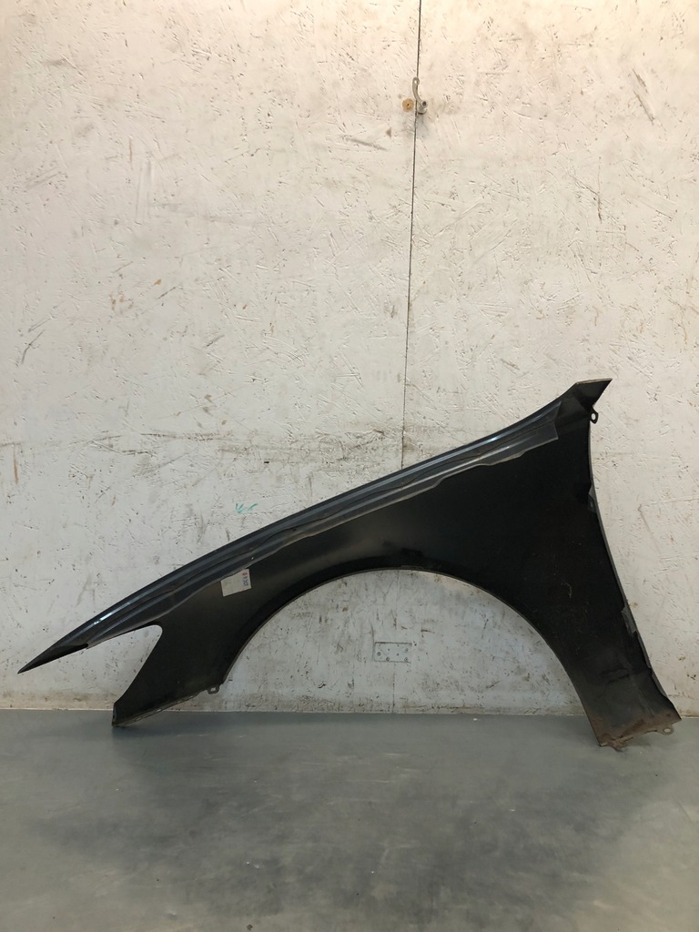 фото №14, Крыло правый передний audi a6 c7 11-18 lz7s