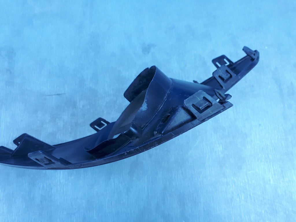 фото №6, Mitsubishi space star lift 2016 16 решётка рамка