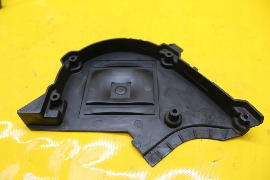 фото №9, Защита распределительного вала peugeot 207 1.6 hdi 9651560180