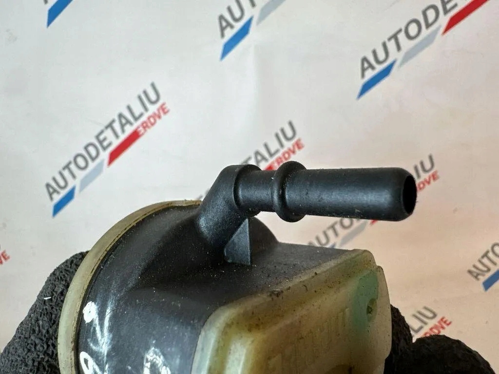 фото №12, Нагрівач фільтра пального bmw 3 f30, f80 13328572521 2.0l дизель 2012