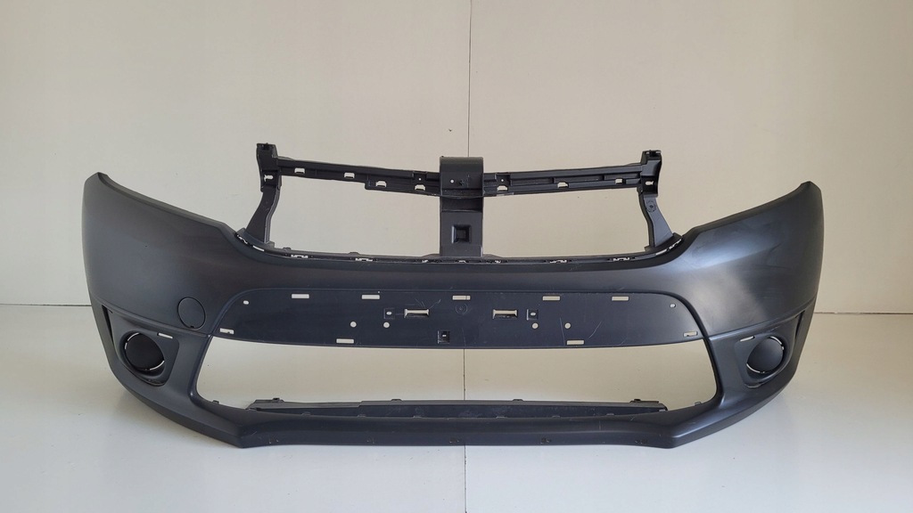 фото №1, Бампер передній sandero stepway 2012 2013 2015 2016 новий