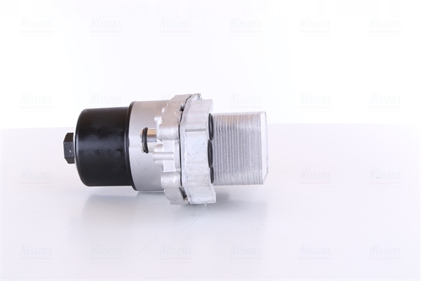 фото №3, Радіатор оливи do land rover discovery iv 3.0 td