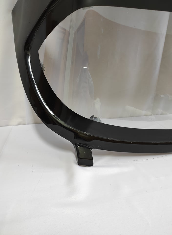 фото №6, Mazda mx5 miata na/nb дах білий hardtop febla