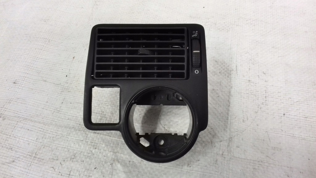 фото №15, Golf iv решётка обдув левая 1j1819983b