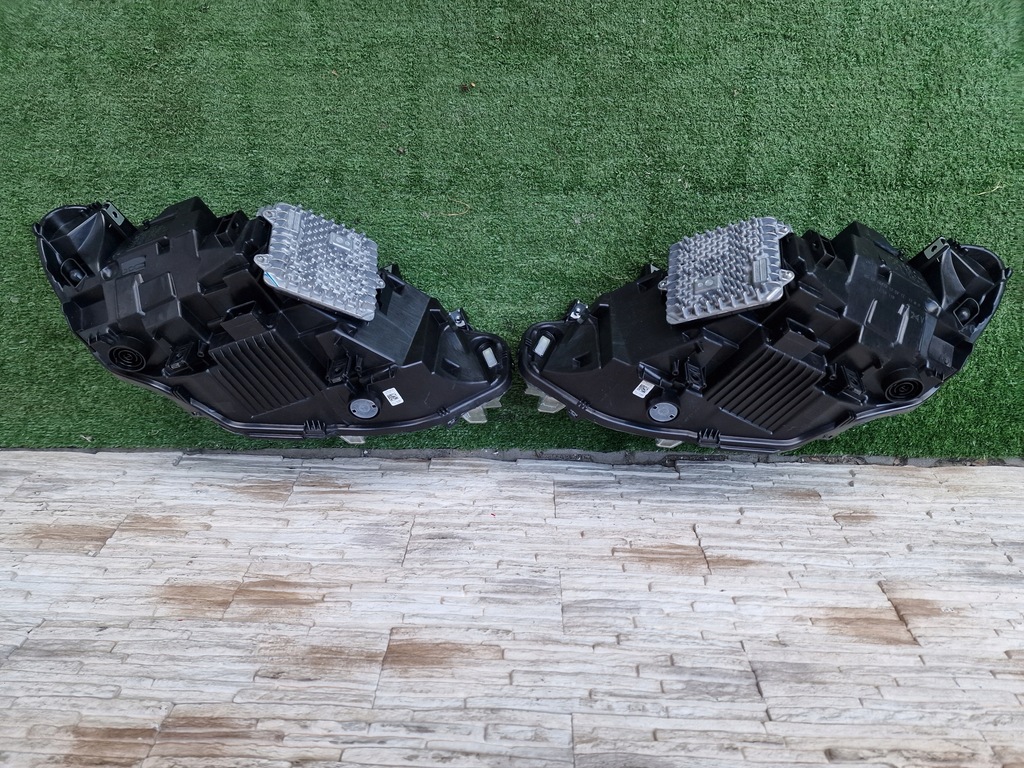 фото №7, Лампа лампи led bmw 4 f32 f33 f36 7478151 7478152