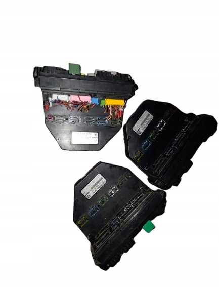 Купити Коробка запобіжників модуль sam mercedes w204 a2129005812