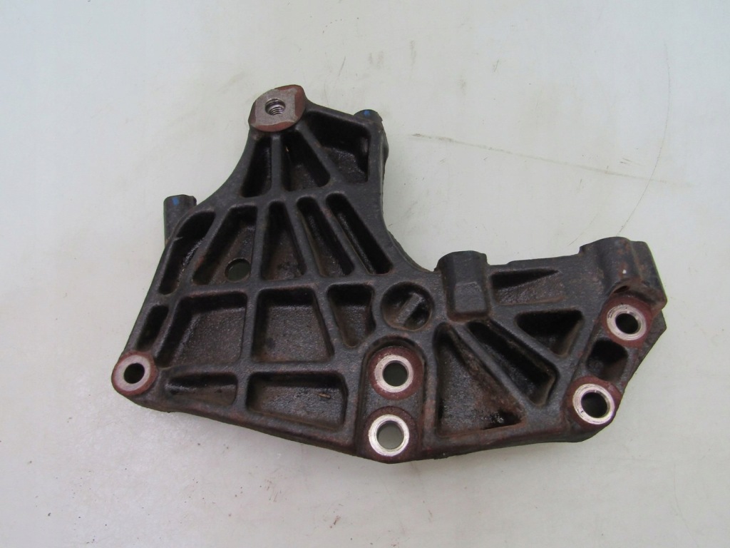 фото №1, X-trail ii t31 2.0 dci 14r кронштейн кронштейн двигателя