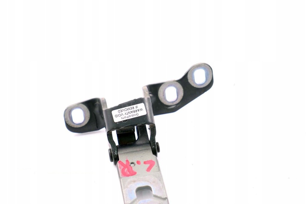 фото №11, Bmw x5 e70 петля крышки багажника левый