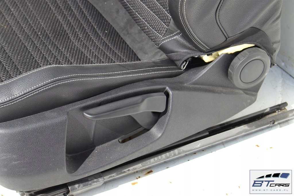 фото №14, Vw scirocco сиденья комплект сидений сидений сиденья сиденье обивка 1k8 skó