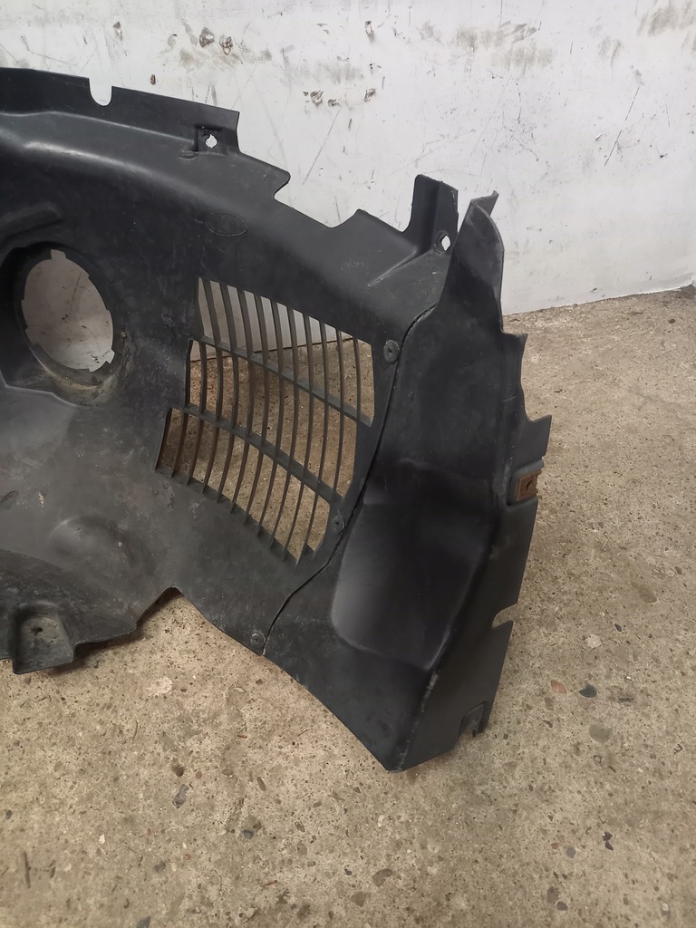 фото №8, Jaguar f-pace f pace x761 svr kk8m подкрылок правое передние перед przed lift