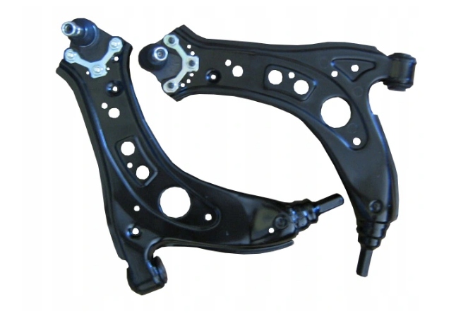 фото №1, Seat cordoba важелі правий лівий нижні перед