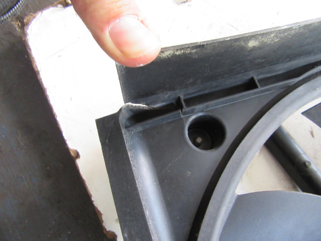 Вентилятори радіатора opel insignia a 2.0 cdti Київ