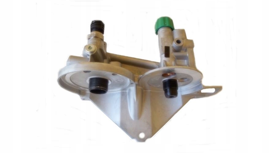 фото №1, Основа фільтра пального volvo fh renault 21336013