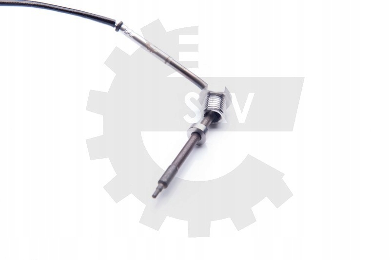 фото №14, Датчик температуры выхлопных газов opel 55566631