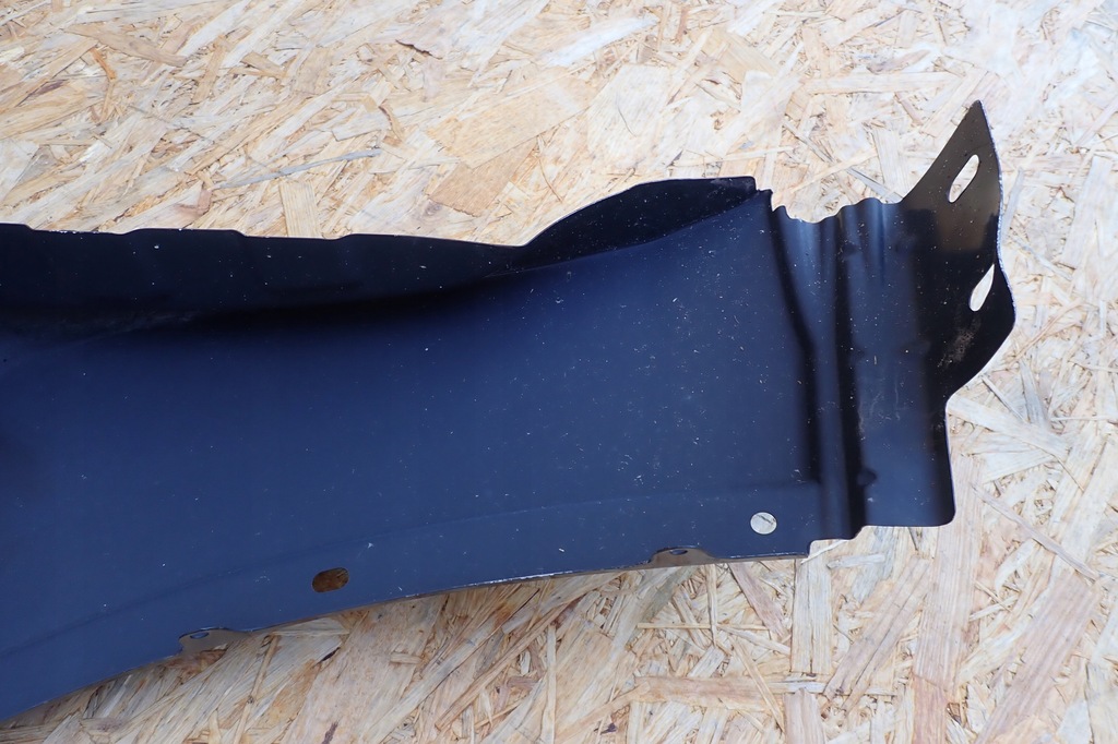 фото №14, Крыло передний правый dodge durango 2014 - 2020