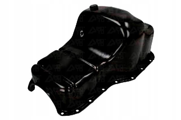 фото №2, Blic піддон масляна сталь dacia logan, logan mcv