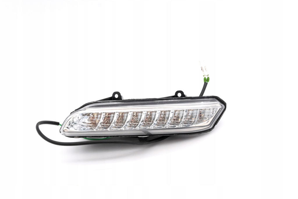 Купити Лампа поворотник led ліва bmw c650 evolution