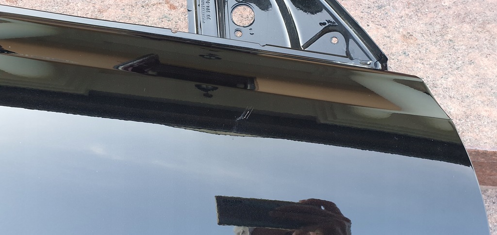 фото №10, Mercedes glb 247 x247 2019- дверь передние правое перед правый