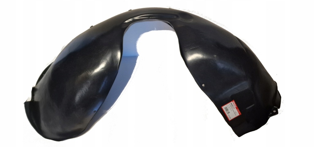 фото №1, Подкрылок передние левая volvo s40 v50 04-