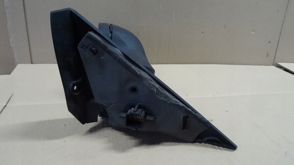 фото №11, Scenic 2 ii дзеркало ліва 5pin