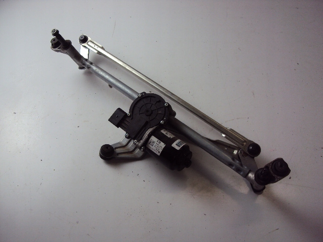 фото №2, Механизм дворник vw t-roc 1.5 tsi 20 r