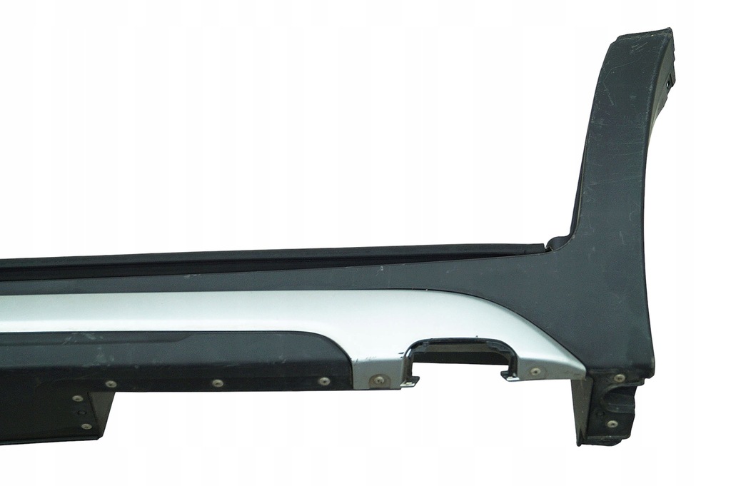 фото №6, Молдинг порог левая opel mokka x