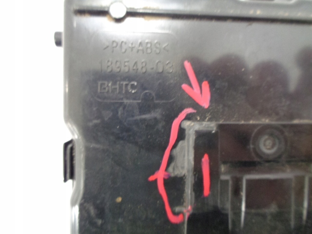 фото №2, Renault kadjar модуль блок управления кондиционера