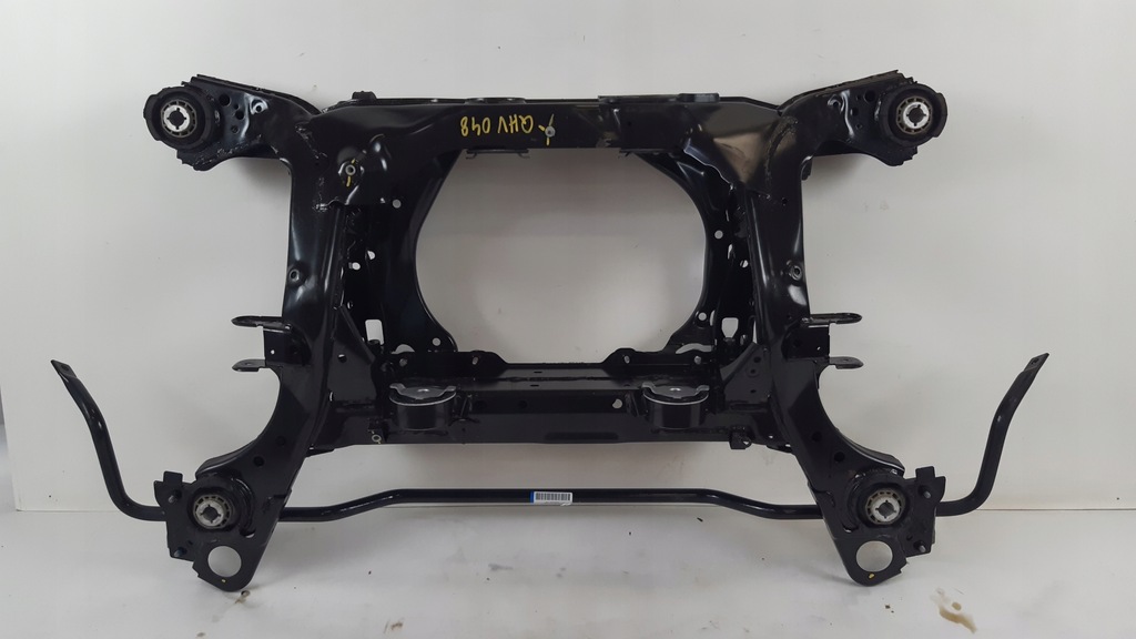 фото №7, Volvo xc90 ii підрамник підрамник задня 32221611