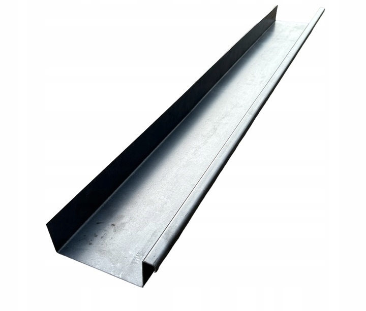 фото №1, Балка світла, задня балка бампер do причепа 1250mm