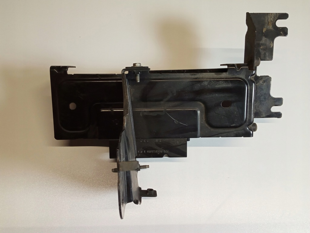 фото №1, Ford mustang v 10-14 основание компьютер кронштейн